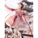 Wheat Field Luminous Morning Dew 3-Piece Set(Pre-Order/Full Payment Without Shipping)